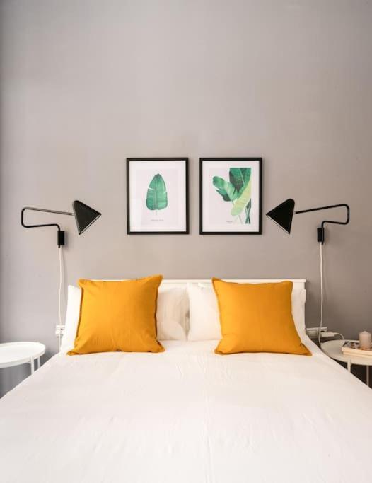 Mia Suite. Center Of 세비야 외부 사진