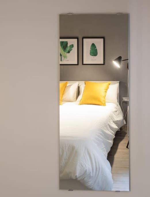 Mia Suite. Center Of 세비야 외부 사진